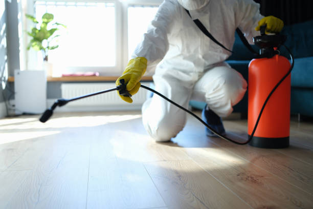 Reliable Biohazard contractor in South Bend, WA by Trauma Clean Pros